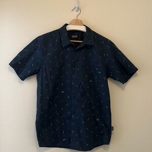 Patagonia Men's Go To Shirt